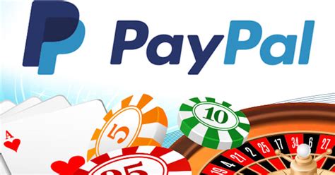 PayPal Casino Canada ️ Online Casinos With PayPal Payments.